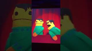 They Might Be Giants Goodnight My Friends