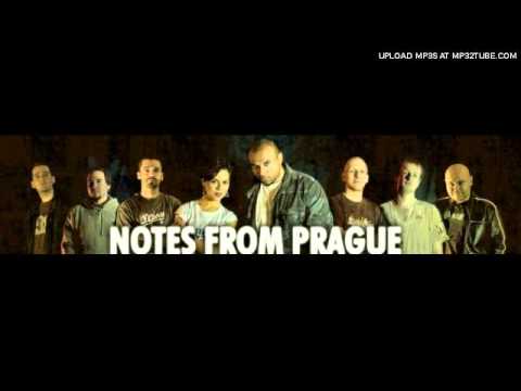 Notes From Prague - Orien Bounce DJ WICH RMX (2002)