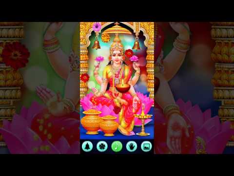 Mahalaxmi Puja Video