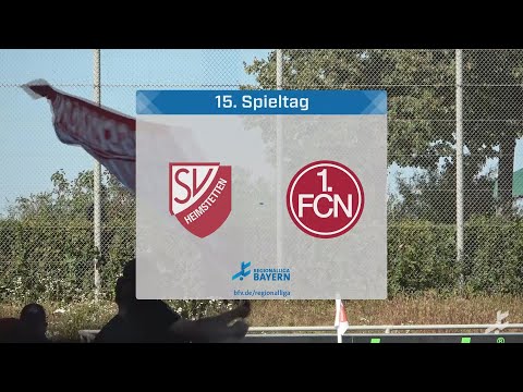 Tag der verpassten Chancen - Nullnummer zwischen Heimstetten und Club-Reserve