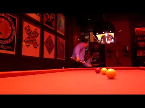 comment demonter un billard francais