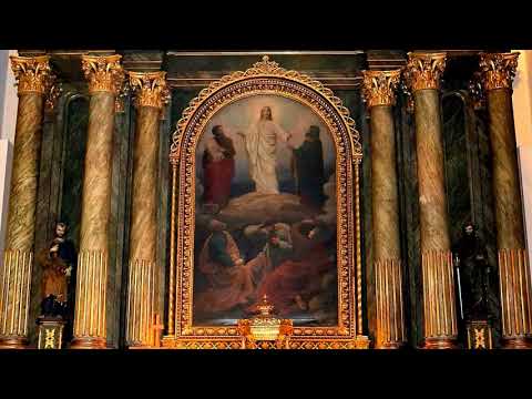 Žalm 137 - Pane, chcem stále pamätať na teba