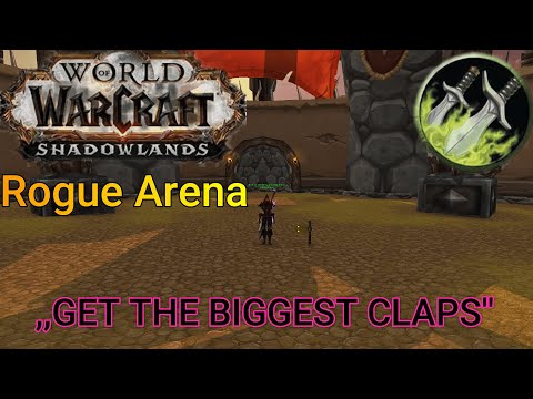 VENTHYR SUBLETLY ROGUE 2S - BACK AT THE GRIND ONE SHOTTING PEOPLE