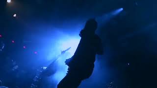 A Canorous Quintet - Spellbound - ( Kraken ( Stockholm - Sweden ) - ( 2.017 ).
