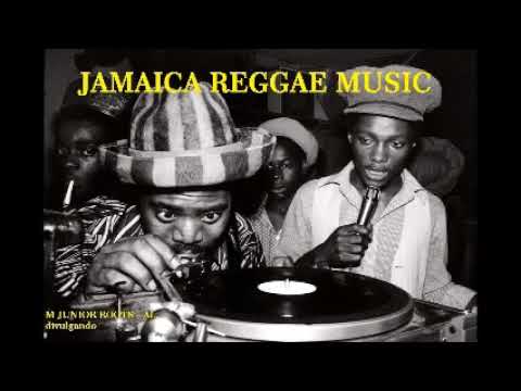 REGGAE DAS ANTIGAS:  Big Youth and Gregory Isaacs - Two Road