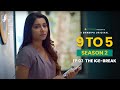 9 TO 5 S02 E03 The Ice Break Cottonking Official BhaDiPa