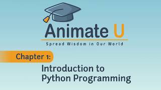 Hello! Programming with Python for Kids and Beginners 1/10 [A Part of Udemy Course]