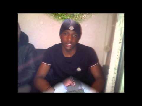 Chekk - Koud maken ( Spitsessie )