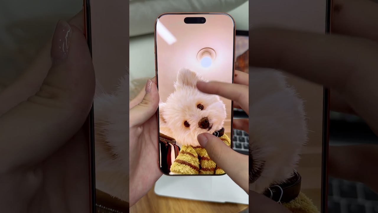 Super easy to install. You should definitely try this. 📱⚡ #smartdevil #tech #reels #shorts #fyp