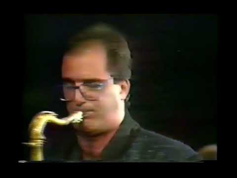 Bulgarian Music - The Michael Brecker Podcast