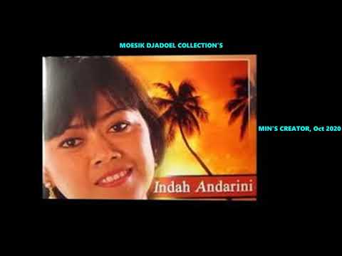 CEMBURUKU KARENA AKU CINTA INDAH ANDARINI