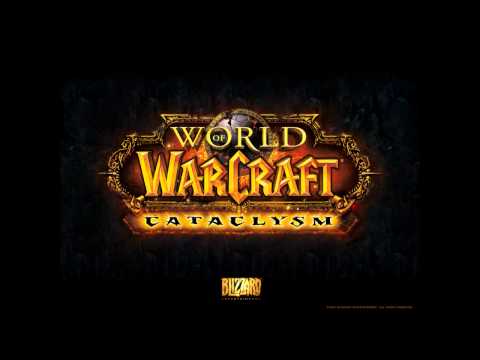 Cataclysm Music - Dark Ironforge