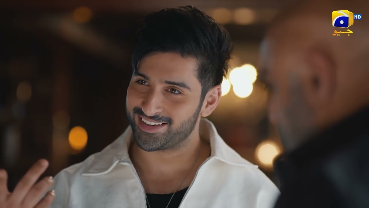 Beta Jab Baap Ka Hi Dushman Ban Jaye | Tapish | Har Pal Geo