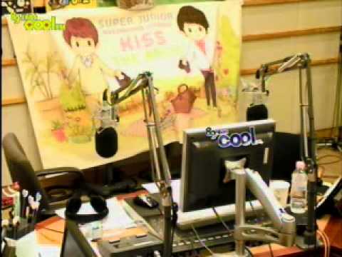 120619 Sukira - Sungmin, Ryeowook DJ part 5