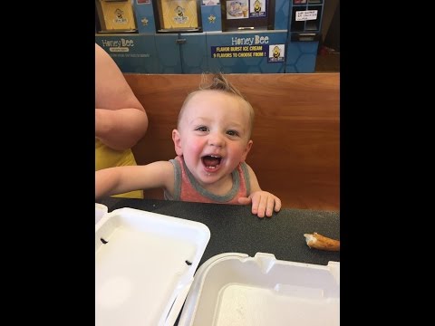 Fresh Snips For Mommy.