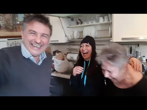 Barzelletta La sostituta - Paci