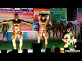 MR. NORTH INDIA IBBFF, IFBB, AFBF 2016 BODYBUILDING POSING || KARAN SINGH ||