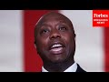 'Parents Have A Right To Know': Tim Scott Calls For Education Transparency In Reagan Library Speech