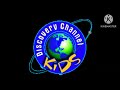 DISCOVERY CHANNEL KIDS 1997