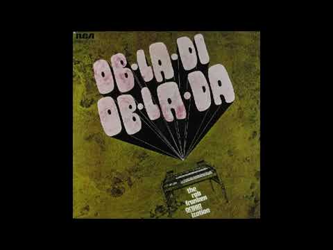 Holiday-The Rob Franken Organ Ization