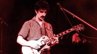 Frank Zappa - City Of Tiny Lites, Live In Geneva, 1980