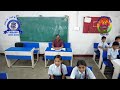 A Day In Navodaya JNV BANAVASI KURNOOL DIST