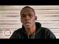 Israel Adesanya calls Marvin Vettori ‘delusional’ about their first fight | SportsCenter