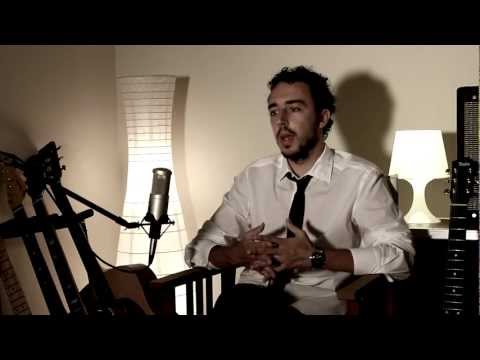 Lazy Boy - Backstage Astronomy / Sneak Peek (1/8)