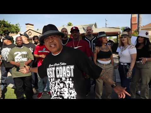 Mellow Man Ace - South Gate