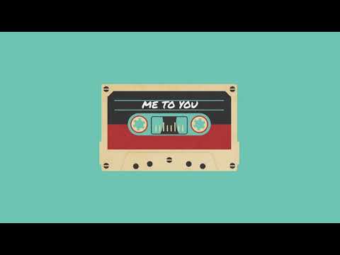 Me To You - Tim Be Told