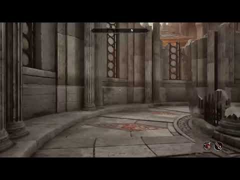 Oblivion Remastered 2025 pt49