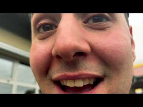 Yako klingt wie Elvis? 🙄 | Vlog auf Lock 005