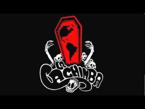 La cachimba - crei