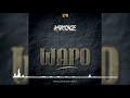 Harmonize Wapo Official Audio