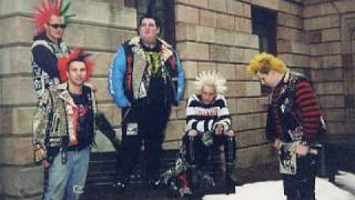 The Virus - Until We Win