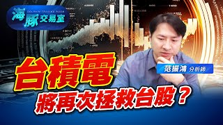 法人最想在台積電法說上問什麼？ (圖)