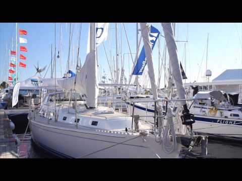 Outbound 46 Exterior tour