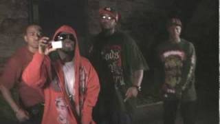 Rihanna - Take A Bow (I&#39;m Out) AHMIR parody