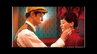 綾瀬はるか×坂口健太郎『今夜、ロマンス劇場で』公開7週目で興収10億円突破