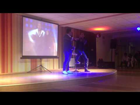 Franco Evaristi (Mi Nombre Es Arjona) Ft. Alejandro Alfaro - Historia de Taxi (Salsa)