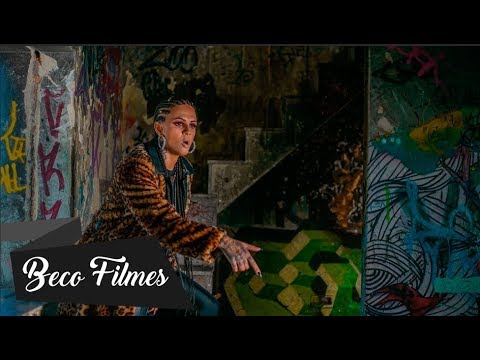 Nathy- Mc -Feminista da Internet (Video Clipe)(Beco Filmes)