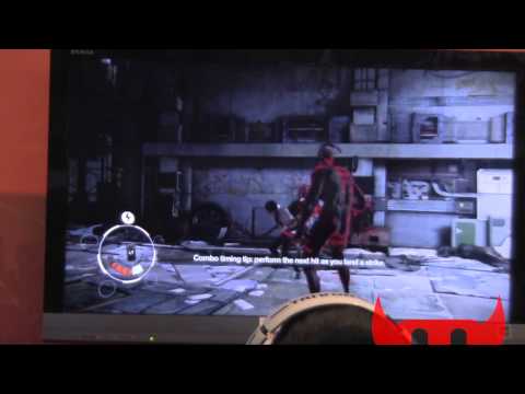 Miscellaneous Montage (3RM @ PAX East 2013)