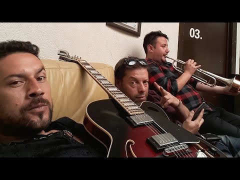 El Loco video