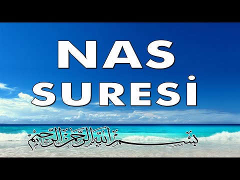 Nas Suresi