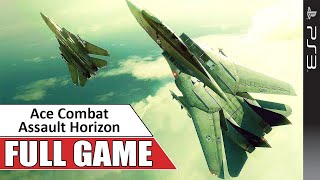 Vidéo Ace combat : assault horizon - Edition limitée