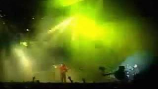 Delirious? - Gravity (live 2000)