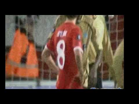Ben Arfa vs FC Twente Coup Franc HQ