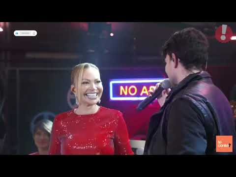 SOLANGE ALMEIDA E RAFA ALMEIDA - PORQUE EU SEI QUE É AMOR (ALTAS HORAS DIA DAS MÃES) 20/05/23