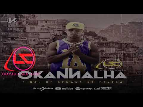 O KANNALHA - FINAL DE SEMANA NA FAVELA