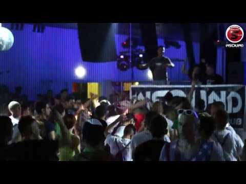 SUNDANCE Music Festival - 08.06.13  @ SPAZIO A4 - SANTHIÀ - Winter Season Closing Party INSOUND